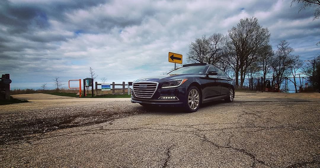 Genesis G80 — Looking Ahead