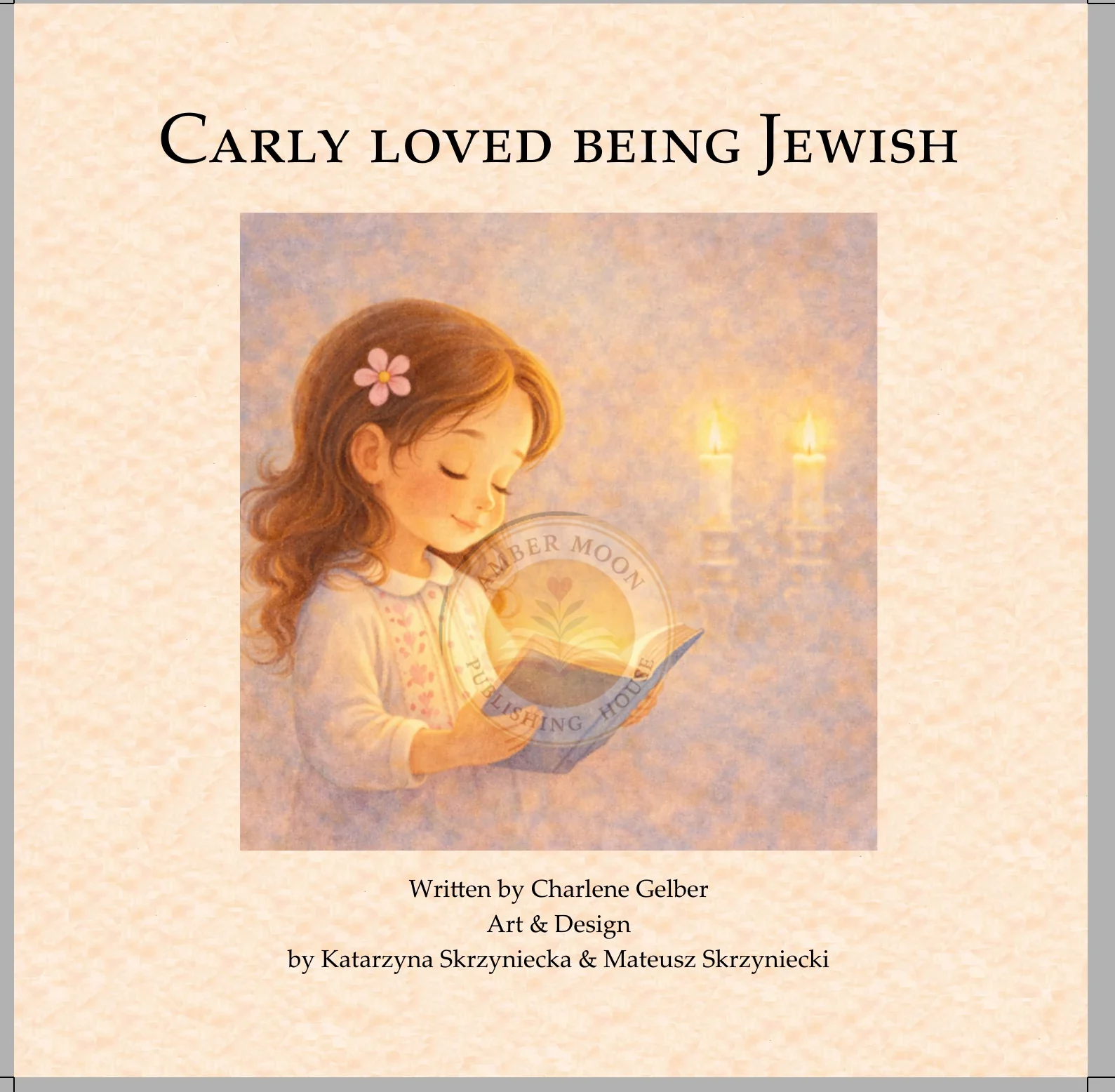 Carly Loved Being Jewish