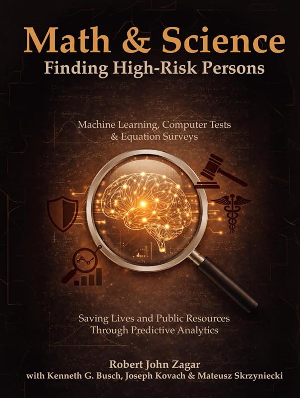 Math & Science: Finding High-Risk Persons