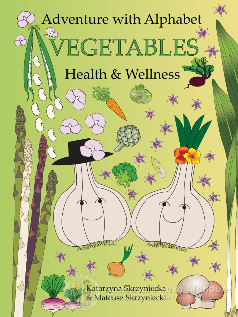 Vegetables Health & Wellness